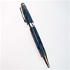Blue Quartz Stone Pen