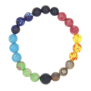 7 Charka Bracelet