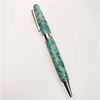 Rich Jade Stone Pen